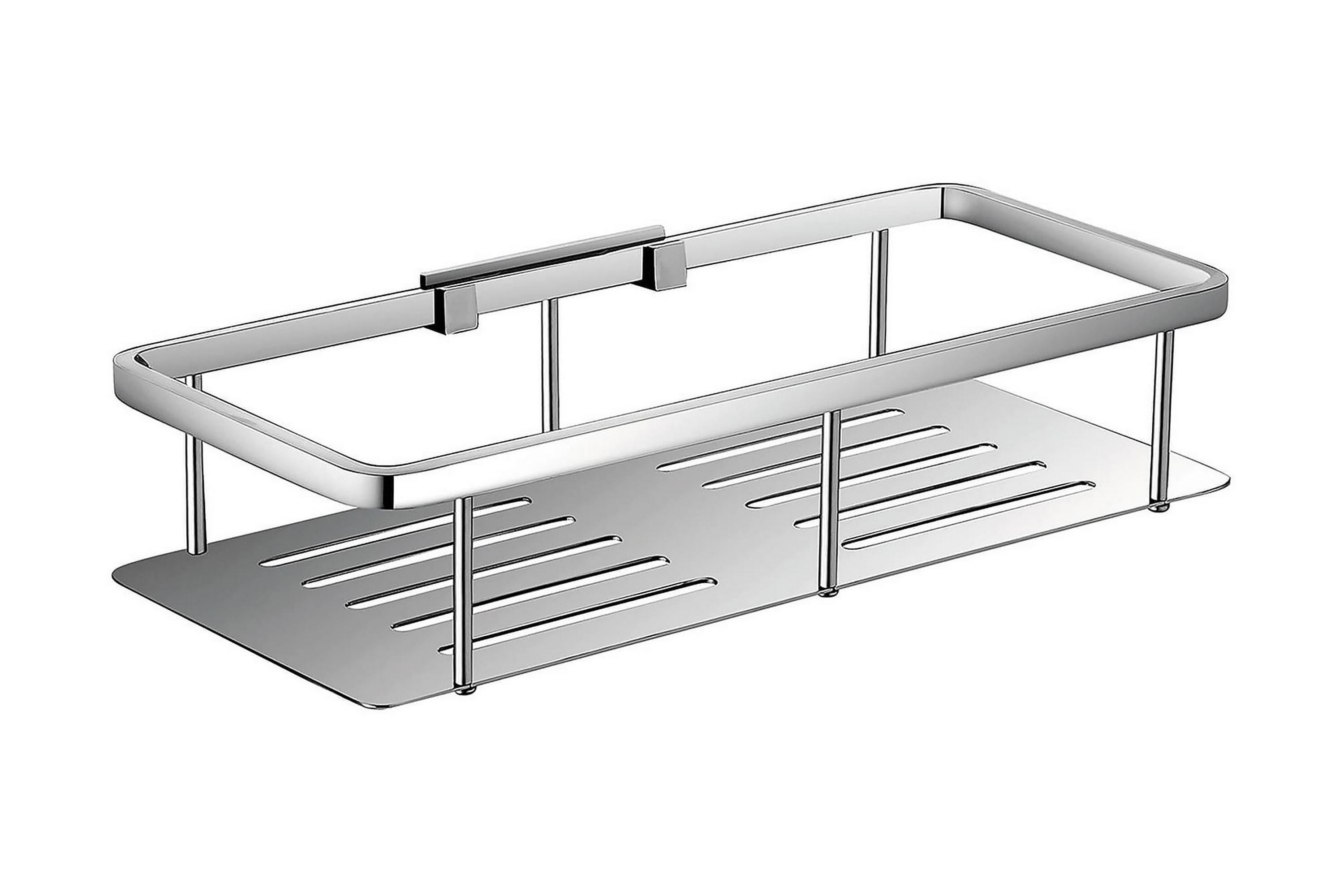 Duschkorg Bathlife Stadga 30x13 cm Bathlife