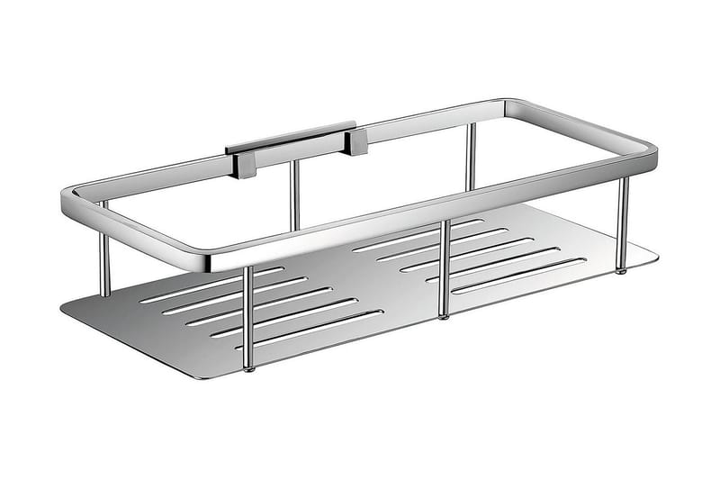 Duschkorg Bathlife Stadga 30x13 cm - Bathlife - Inredning - Badrumsinredning - Duschhylla & duschkorg