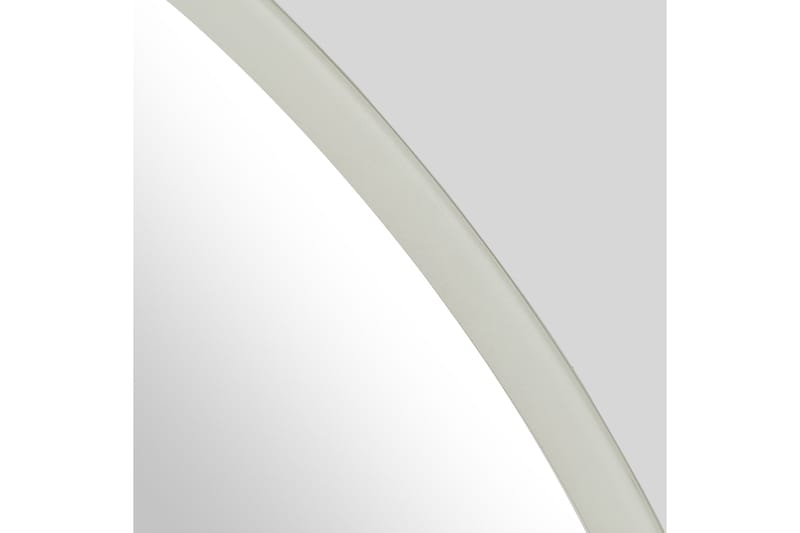 Galdwyn Badrumsspegel 120 cm Rund - Transparent - Inredning - Badrumsinredning - Badrumsspegel