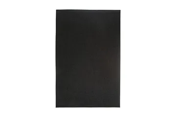 Balanssi Matta 133x200 cm Svart