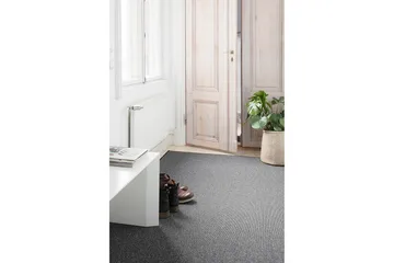 Balanssi Matta 80x250 cm Mörkgrå - Vm Carpet - Inredning - Badrumsinredning - Halkmatta & duschmatta