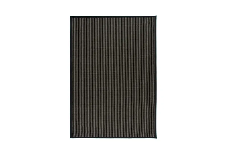 Lyyra Matta 133x200 cm Svart, Vm Carpet