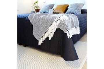 Lyyra Matta 133x200 cm Vit - Vm Carpet - Inredning - Badrumsinredning - Halkmatta & duschmatta