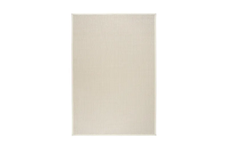 Lyyra Matta 160x230 cm Vit, Vm Carpet
