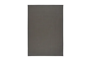 Lyyra Matta 200x300 cm Mörkgrå