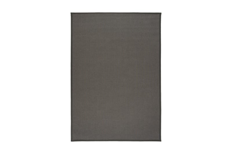 Lyyra Matta 200x300 cm Mörkgrå - Vm Carpet - Inredning - Badrumsinredning - Halkmatta & duschmatta