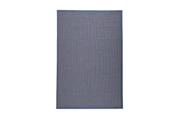 Lyyra Matta 80x150 cm Blå