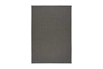 Lyyra Matta 80x150 cm Mörkgrå