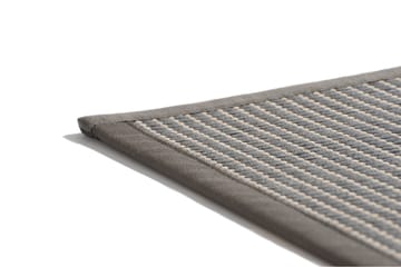 Lyyra Matta 80x150 cm Mörkgrå - Vm Carpet - Inredning - Badrumsinredning - Halkmatta & duschmatta