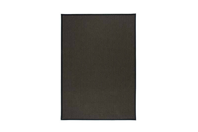 Lyyra Matta 80x150 cm Svart, Vm Carpet