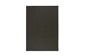 Lyyra Matta 80x300 cm Svart