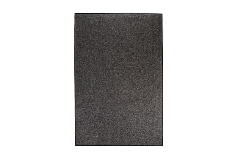 Matta Balanssi 80x250 cm Mörkgrå - Vm Carpet - Inredning - Badrumsinredning - Halkmatta & duschmatta