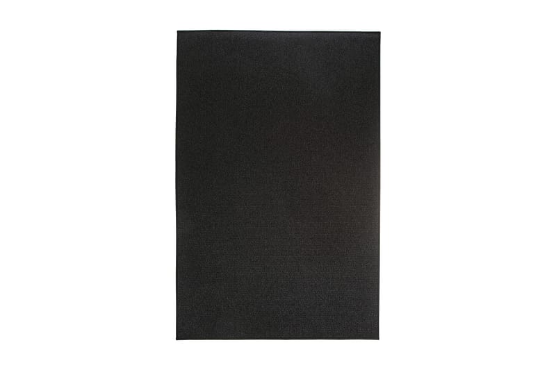 Matta Balanssi 80x250 cm Svart - Vm Carpet - Inredning - Badrumsinredning - Halkmatta & duschmatta