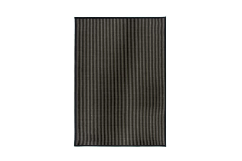 Matta Lyyra 80x150 cm Svart - Vm Carpet - Inredning - Badrumsinredning - Halkmatta & duschmatta