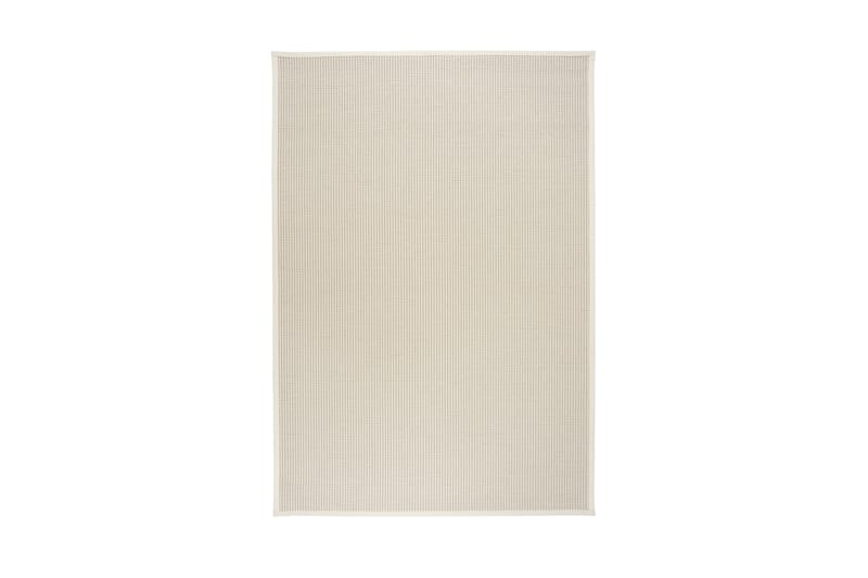 Matta Lyyra 80x250 cm Vit - Vm Carpet - Inredning - Badrumsinredning - Halkmatta & duschmatta