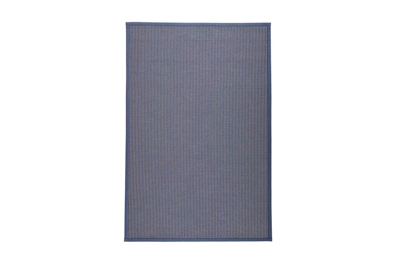 Matta Lyyra 80x300 cm Blå - Vm Carpet - Inredning - Badrumsinredning - Halkmatta & duschmatta