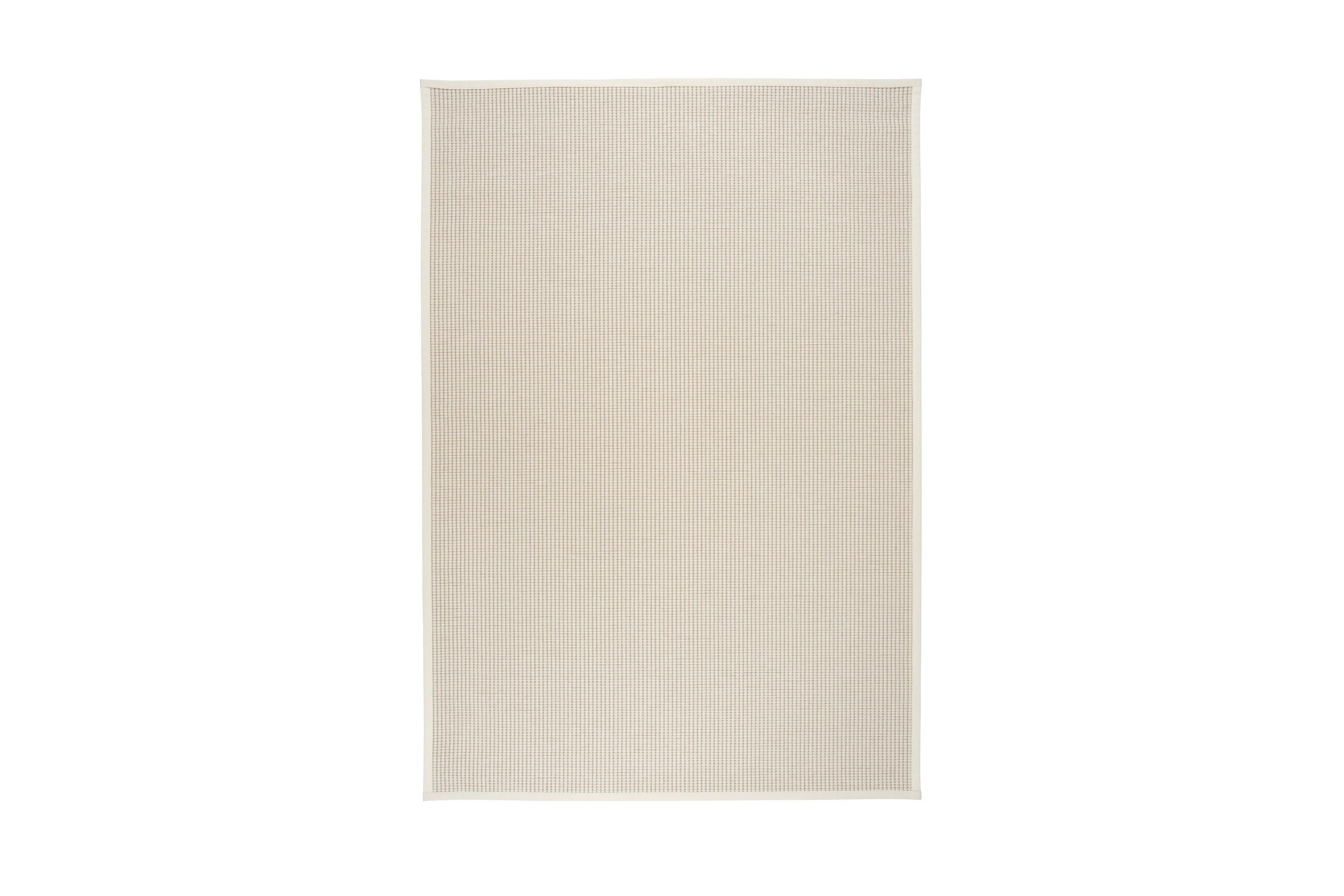 Matta Lyyra 80x300 cm Vit Vm Carpet
