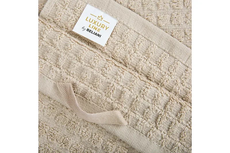 Handduk Atai set om 11 - Textil & mattor - Badrumstextil - Handdukar