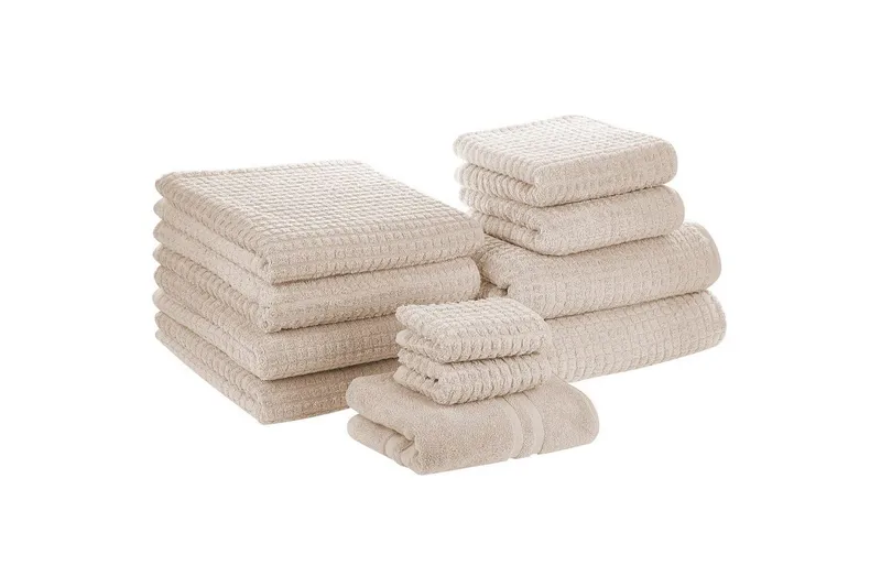 Handduk Atai set om 11