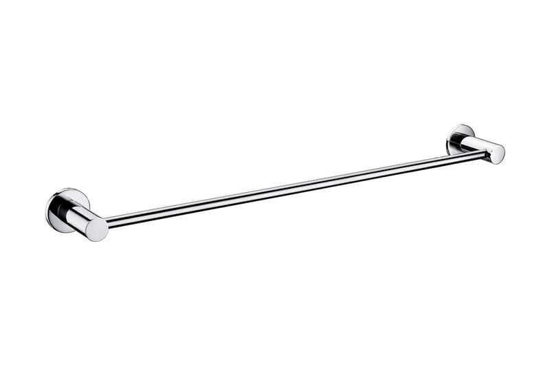 Handduksstång Bathlife Lättnad 60 cm Enkel - Bathlife - Inredning - Badrumsinredning - Handdukshållare