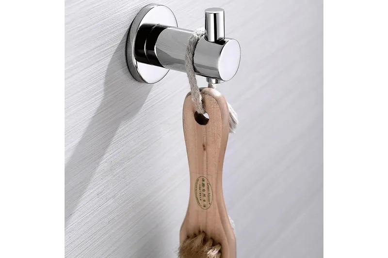Bathlife Dingla Handdukskrok - Inredning - Badrumsinredning - Handdukskrok