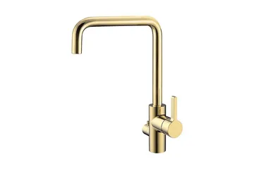 Bathlife Atlant Köksblandare - Inredning - Badrumsinredning - Handdukstorkar - Handdukstork el