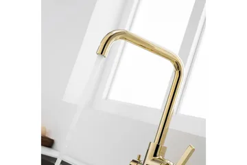 Bathlife Atlant Köksblandare - Inredning - Badrumsinredning - Handdukstorkar - Handdukstork el