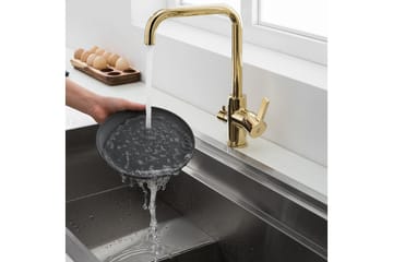 Bathlife Atlant Köksblandare - Inredning - Badrumsinredning - Handdukstorkar - Handdukstork el
