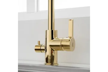 Bathlife Atlant Köksblandare - Inredning - Badrumsinredning - Handdukstorkar - Handdukstork el