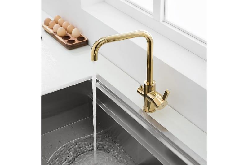 Bathlife Atlant Köksblandare - Inredning - Badrumsinredning - Handdukstorkar - Handdukstork el