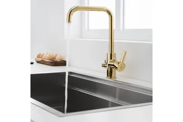 Bathlife Atlant Köksblandare - Inredning - Badrumsinredning - Handdukstorkar - Handdukstork el