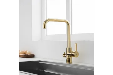 Bathlife Atlant Köksblandare - Inredning - Badrumsinredning - Handdukstorkar - Handdukstork el