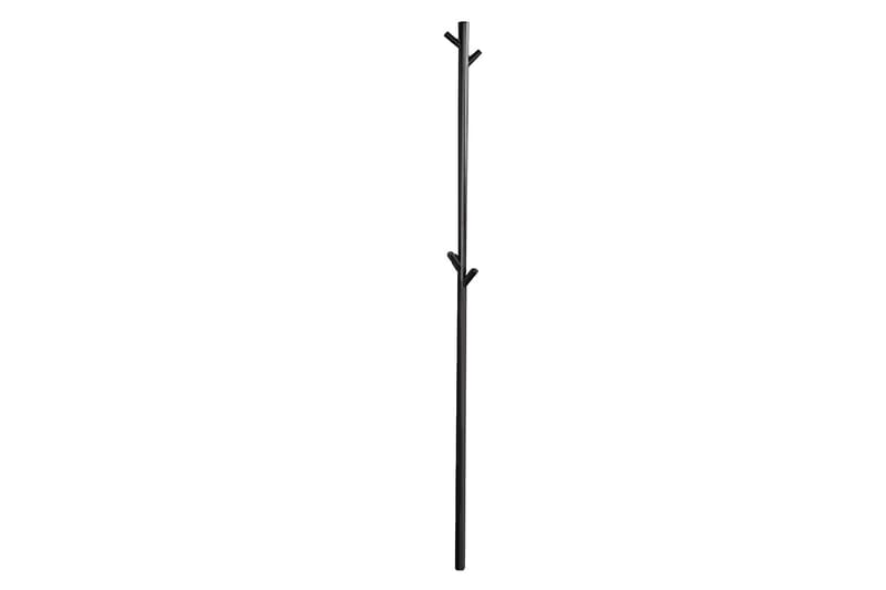 Handdukstork FAS 100 - Svart - Handdukstork el