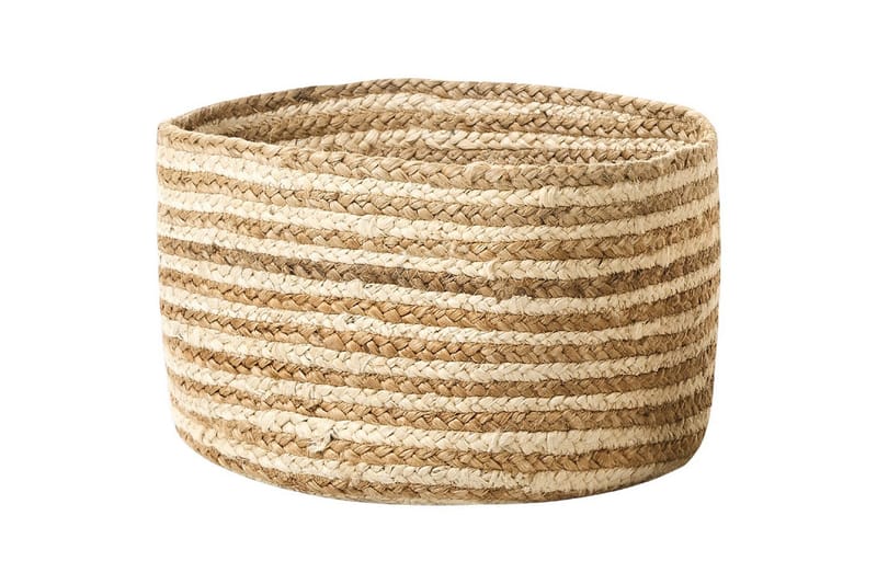 Korg Kahu set om 3 - Förvaring - Småförvaring - Förvaringskorg - Flätad korg & rottingkorg