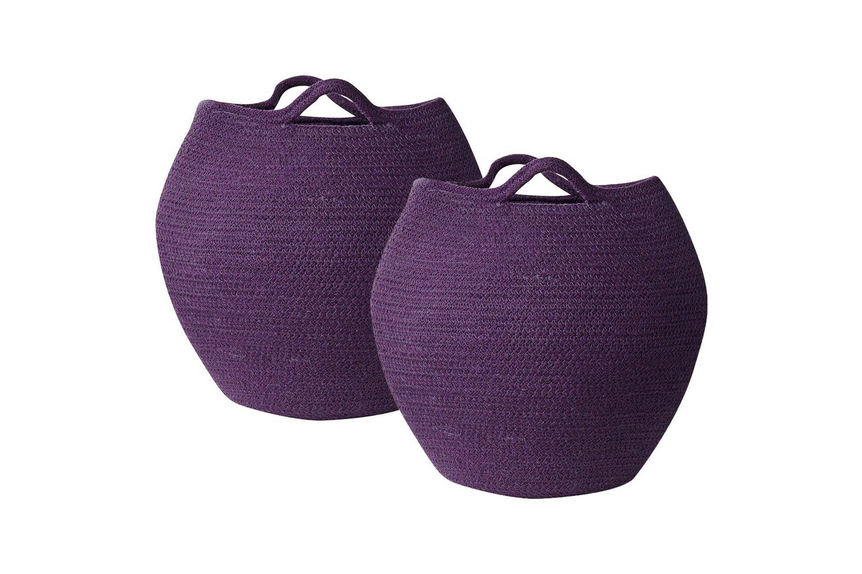 Korg Panjgur set om 2 Violett Violett
