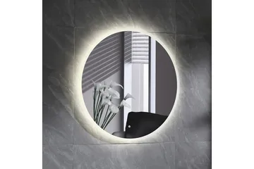 Spegel Bathlife Skina 800 - Bathlife - Inredning - Badrumsinredning - Badrumsspegel