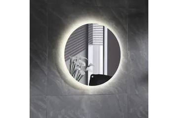 Spegel Bathlife Skina 800 - Bathlife - Inredning - Badrumsinredning - Badrumsspegel