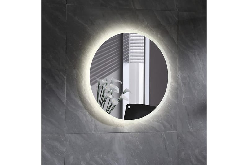 Spegel Bathlife Skina 800 - Bathlife - Inredning - Badrumsinredning - Badrumsspegel