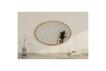 Spegel Dymra Sudamalek - Sudamalek - Inredning - Badrumsinredning - Badrumsspegel