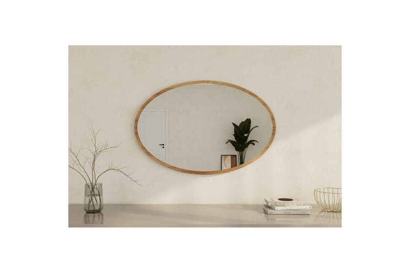 Spegel Dymra Sudamalek - Sudamalek - Inredning - Badrumsinredning - Badrumsspegel