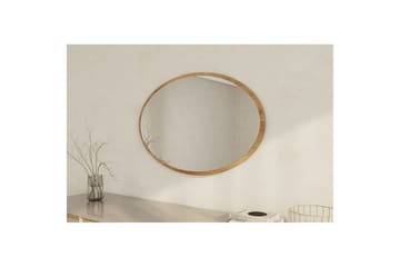 Spegel Dymra Sudamalek - Sudamalek - Inredning - Badrumsinredning - Badrumsspegel