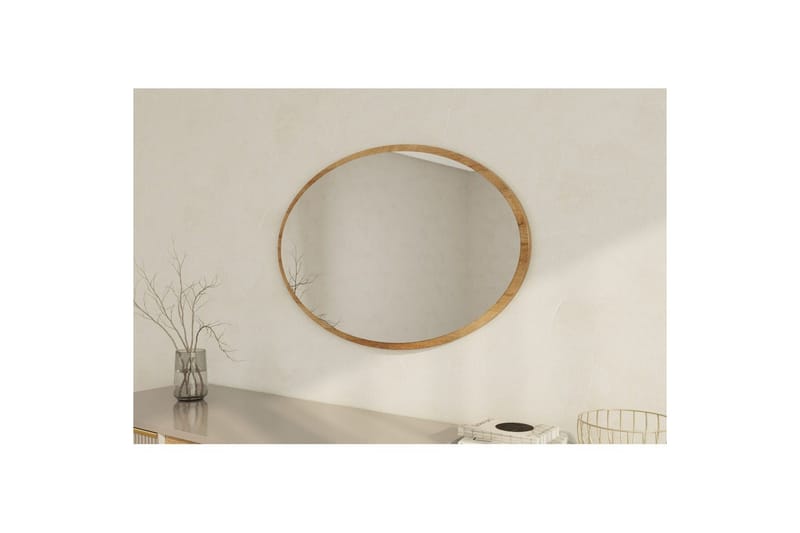 Spegel Dymra Sudamalek - Sudamalek - Inredning - Badrumsinredning - Badrumsspegel