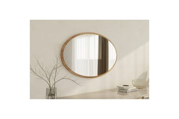 Spegel Dymra Sudamalek - Sudamalek - Inredning - Badrumsinredning - Badrumsspegel