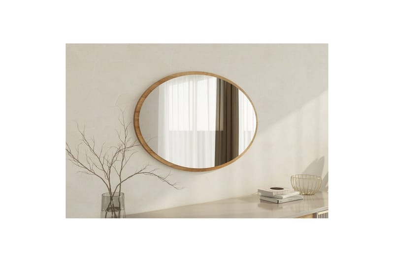 Spegel Dymra Sudamalek - Sudamalek - Inredning - Badrumsinredning - Badrumsspegel