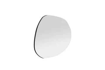 Spegel Haviland Transparent - Vit - Inredning - Badrumsinredning - Badrumsspegel