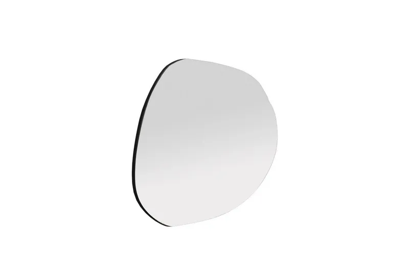 Spegel Haviland Transparent - Vit - Inredning - Badrumsinredning - Badrumsspegel