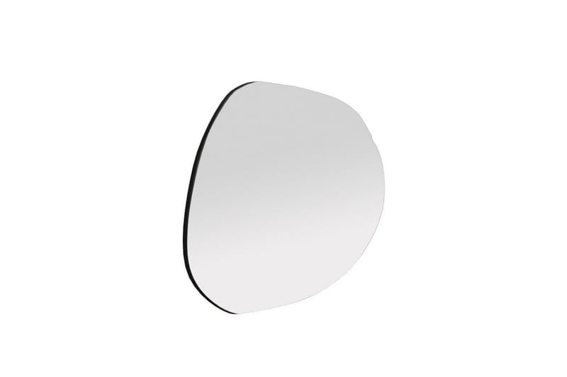 Spegel Haviland Transparent - Vit - Inredning - Badrumsinredning - Badrumsspegel