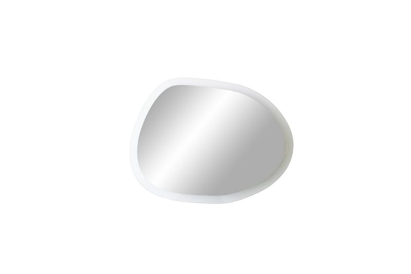 Spegel Lepinas Transparent - Multifärgad - Inredning - Badrumsinredning - Badrumsspegel