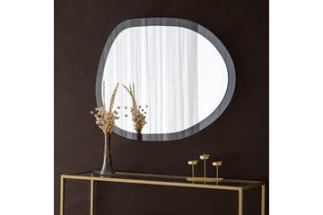 Spegel Lepinas Transparent - Multifärgad - Inredning - Badrumsinredning - Badrumsspegel