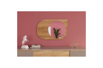 Spegel Ravidas Sudamalek - Sudamalek - Inredning - Badrumsinredning - Badrumsspegel